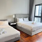 Atmoods - The Mews Klcc