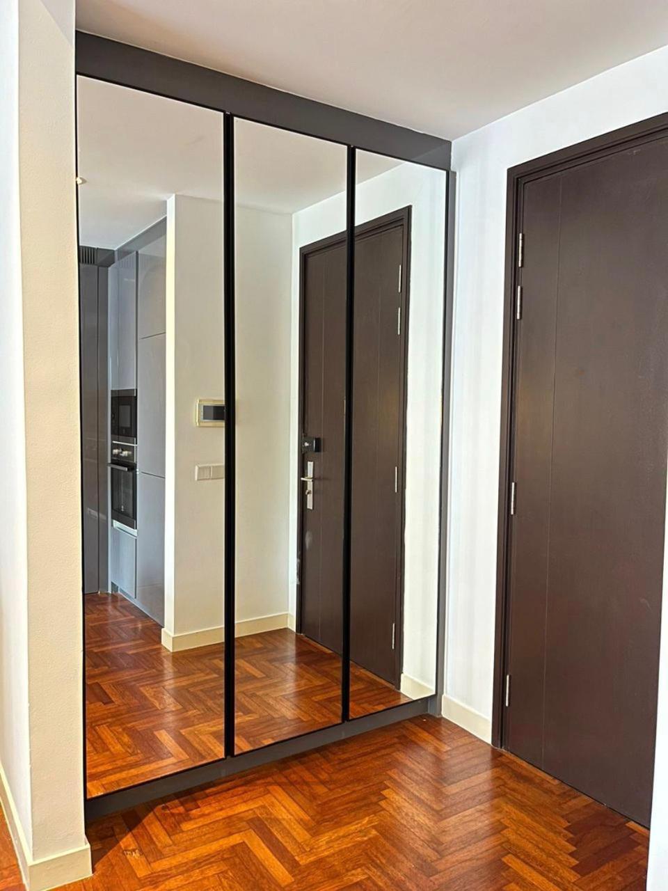 Pangsapuri Atmoods - The Mews Klcc