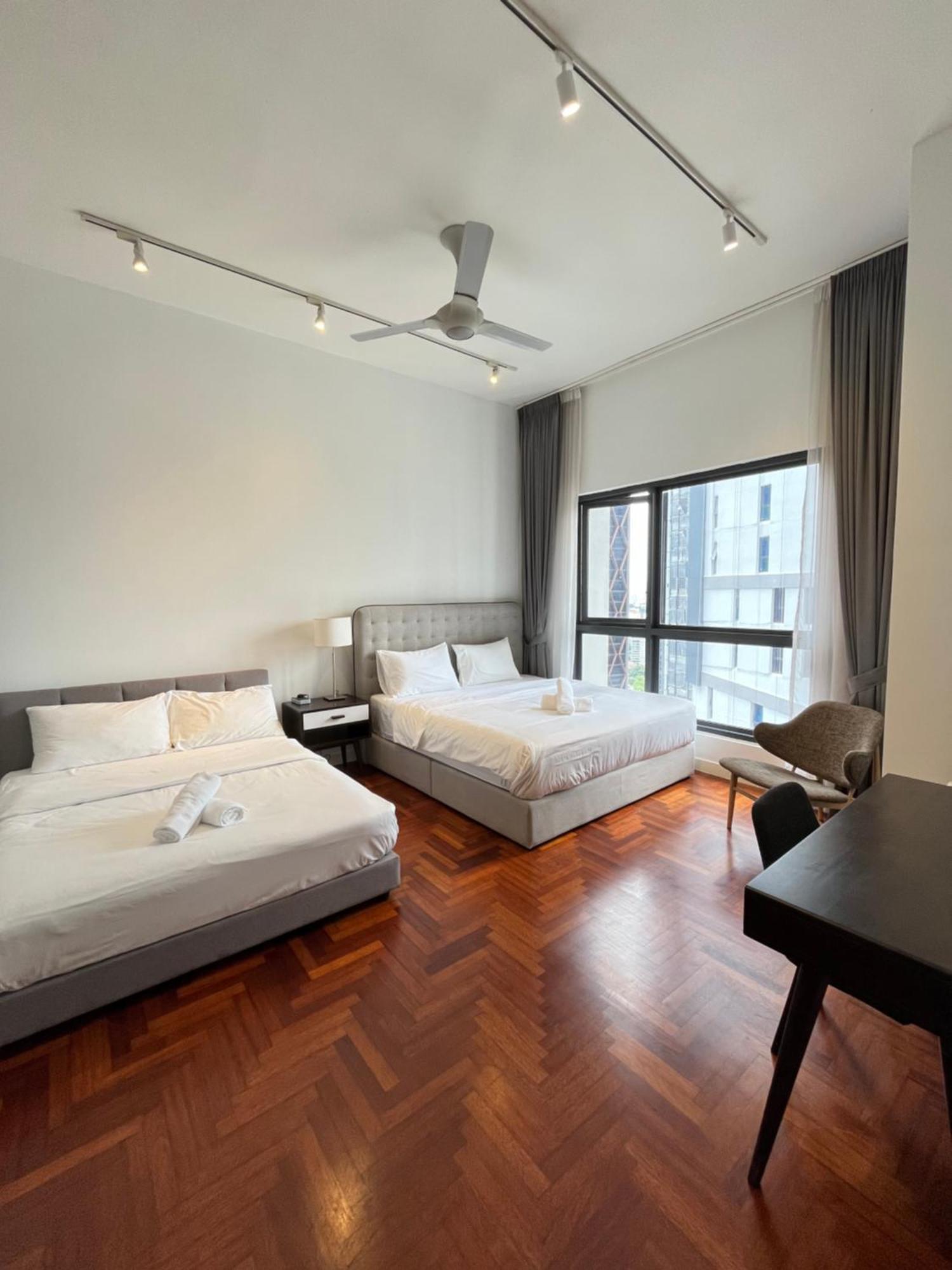 Atmoods - The Mews Klcc Pangsapuri