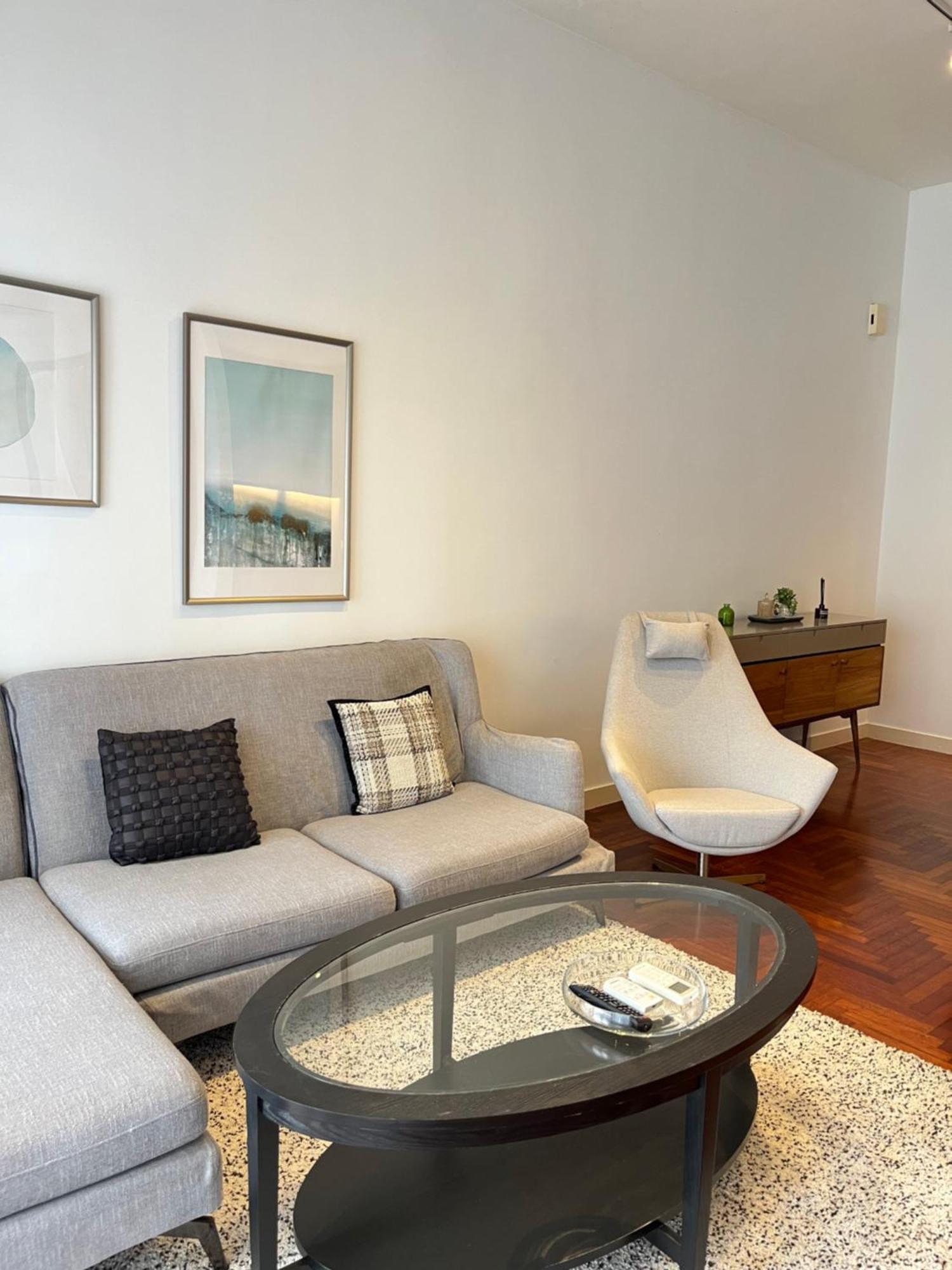 Pangsapuri Atmoods - The Mews Klcc Kuala Lumpur
