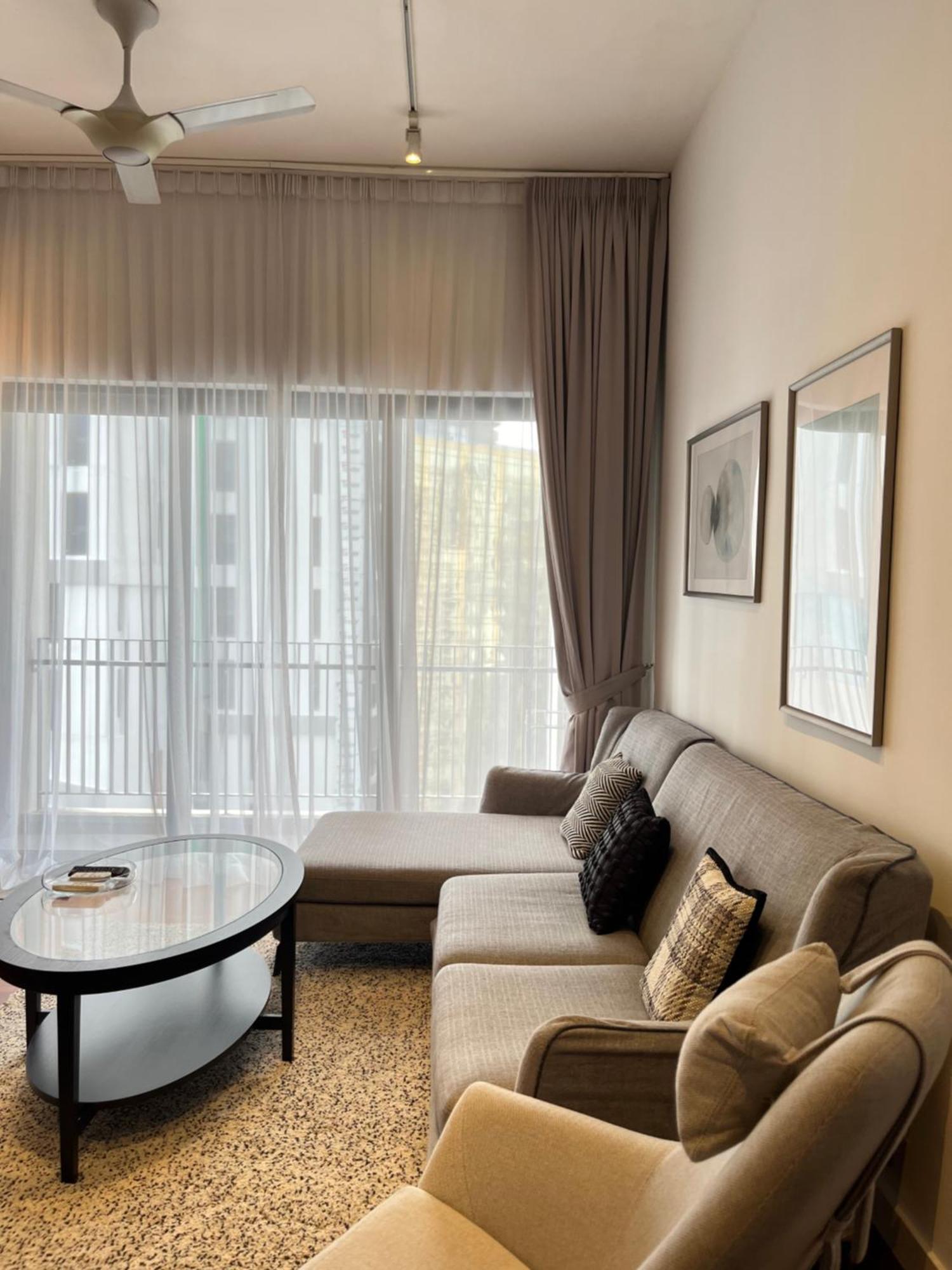 Atmoods - The Mews Klcc * Kuala Lumpur